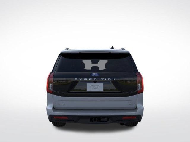New 2026 Ford Expedition Max Active AWD/4WD image 7