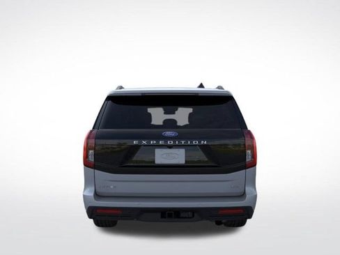 New 2026 Ford Expedition Max Active AWD/4WD image 7