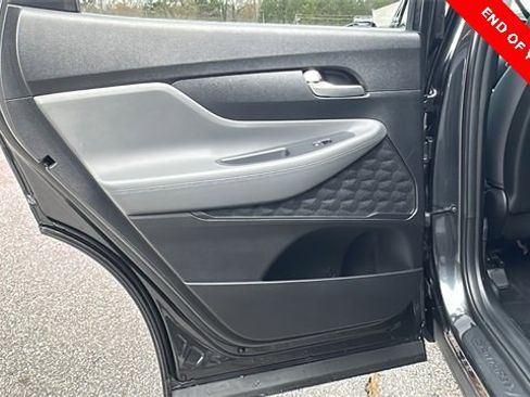 Used 2023 Hyundai Santa Fe SEL image 20
