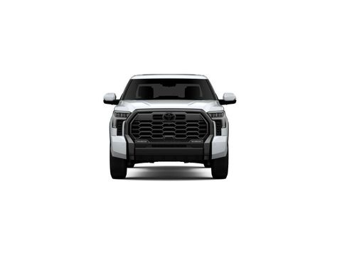 New 2026 Toyota Tundra Platinum image 17