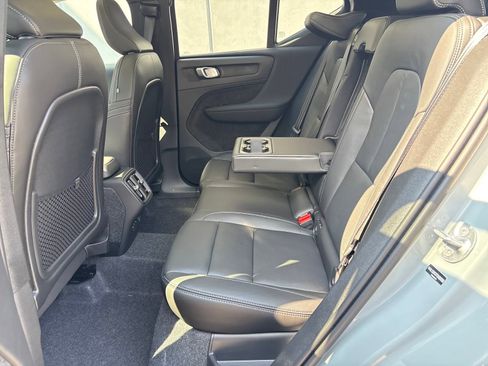 New 2026 Volvo XC40 B5 Plus w/ Protection Package Premier image 31