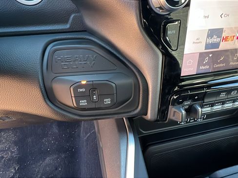 New 2026 RAM 2500 Big Horn image 26