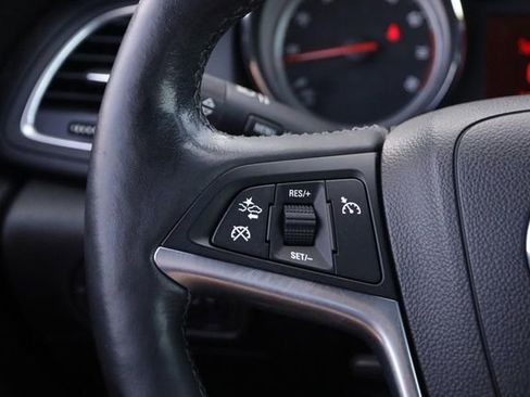 Used 2017 Buick Cascada Premium FWD image 11