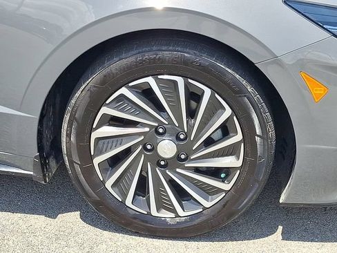 Used 2021 Hyundai Sonata Limited FWD image 8