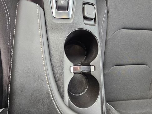 Used 2022 Chevrolet Camaro LT w/ RS Package image 12