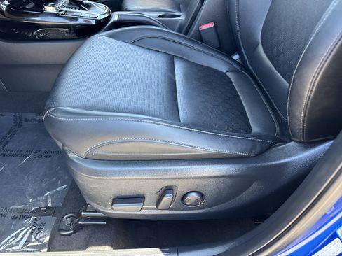 Used 2022 Kia Seltos EX AWD/4WD image 20