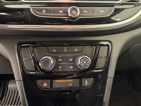 Used 2019 Buick Encore Preferred FWD image 19