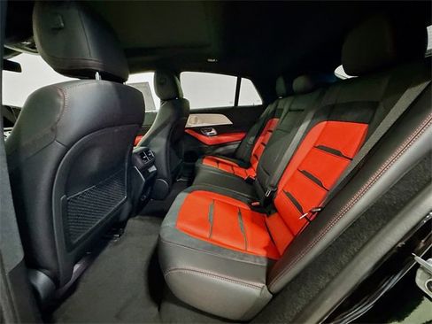 New 2025 Mercedes-Benz GLE 53 AMG 4MATIC Coupe image 6