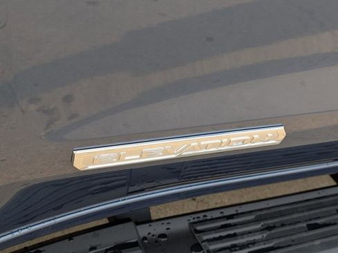 New 2026 GMC Sierra 1500 Elevation w/ Elevation Premium Package image 7