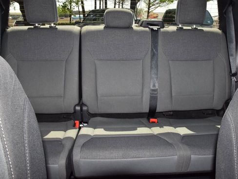 Certified 2025 Ford F150 XLT w/ Equipment Group 301A Standard image 20