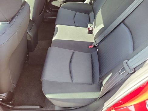 Used 2014 MAZDA MAZDA3 i Sport image 12