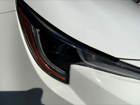 Used 2022 Toyota Corolla LE image 26
