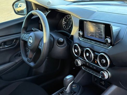 Certified 2024 Nissan Sentra S image 33