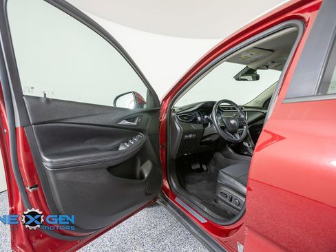 Used 2021 Buick Encore GX Select FWD image 9