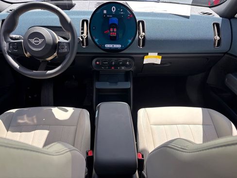Certified 2025 MINI Cooper Countryman S image 6