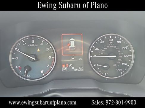 Used 2025 Subaru Outback Premium image 15