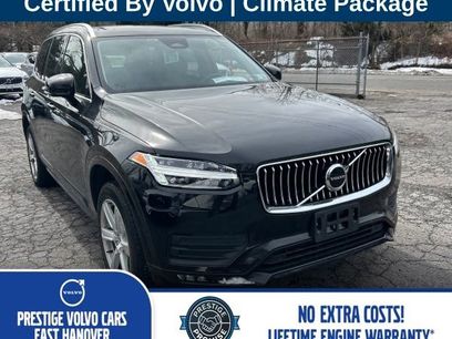 Used 2023 Volvo XC90 B5 Core w/ Protection Package Premier