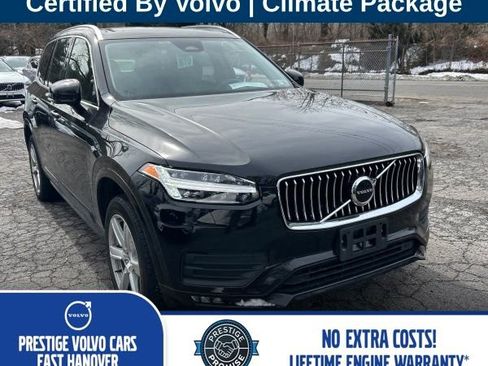 Used 2023 Volvo XC90 B5 Core w/ Protection Package Premier image 1