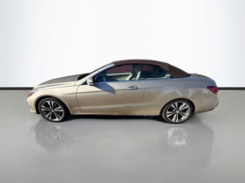 Used 2016 Mercedes-Benz E 400 Cabriolet image 6