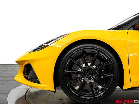 New 2026 Lotus Emira RWD image 13
