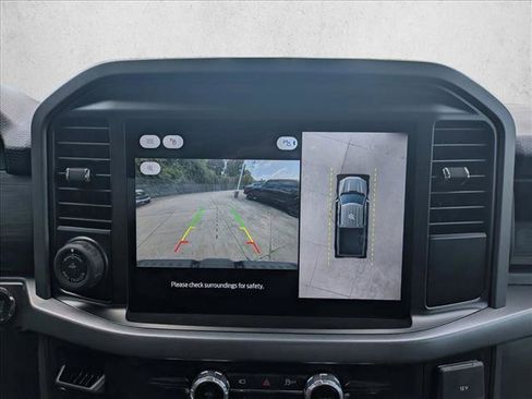 New 2025 Ford F150 Lightning XLT image 14