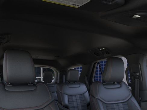 New 2026 Ford Explorer ST-Line image 23