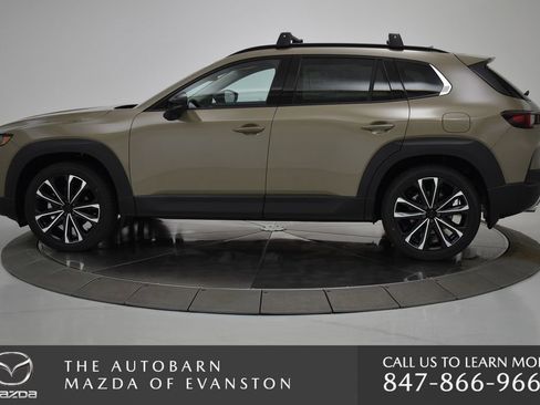 New 2026 MAZDA CX-50 2.5 Turbo w/ Weather Package image 17