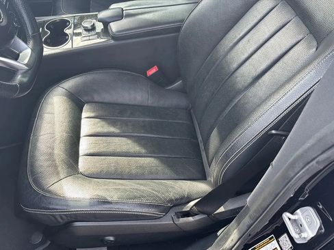 Used 2016 Mercedes-Benz CLS 400 CLS 400 Coupe 4D image 15