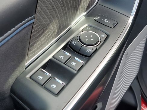 New 2025 Ford F250 Platinum image 17