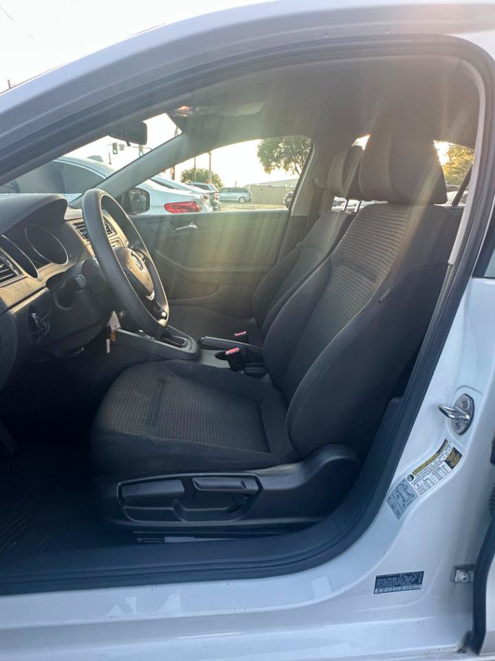 Used 2016 Volkswagen Jetta S FWD image 13