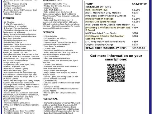 Used 2018 Audi A5 2.0T Premium Plus w/ Premium Plus image 3