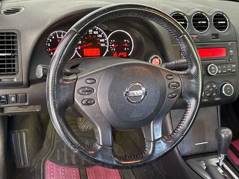 Used 2013 Nissan Altima 2.5 S w/ Convenience Pkg FWD image 9