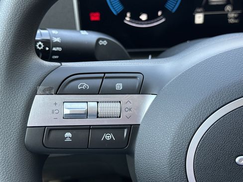 New 2026 Hyundai Tucson SEL image 19