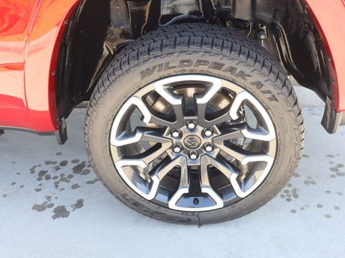 New 2026 RAM 1500 Limited image 20