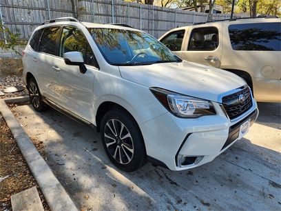 Used 2018 Subaru Forester 2.0XT Touring w/ Popular Package #2