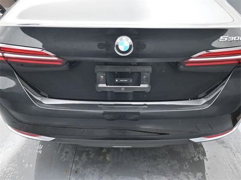 New 2026 BMW 530i 530i w/ Executive Package image 12