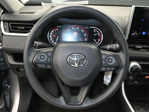 Used 2023 Toyota RAV4 LE image 6