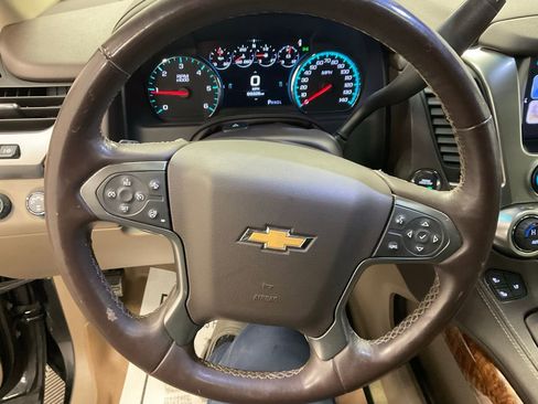 Used 2017 Chevrolet Tahoe Premier image 13