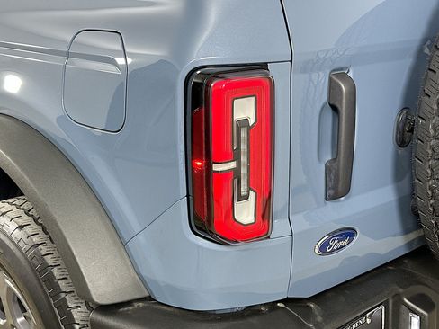 Used 2023 Ford Bronco Big Bend AWD/4WD image 37