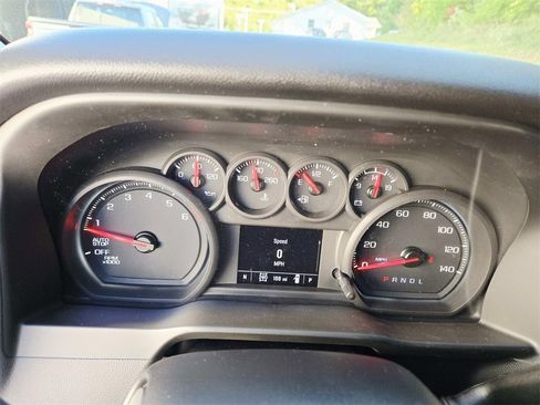 New 2026 GMC Sierra 1500 Pro w/ Graphite Edition image 20