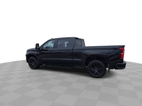 Used 2023 Chevrolet Silverado 1500 RST w/ Convenience Package II image 6