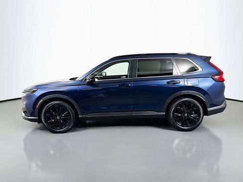 Certified 2023 Honda CR-V Sport Touring image 4