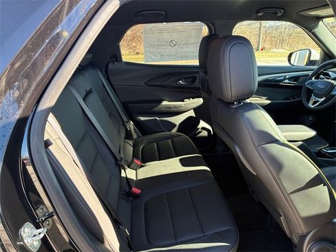 New 2025 Chevrolet TrailBlazer ACTIV w/ Convenience Package image 15