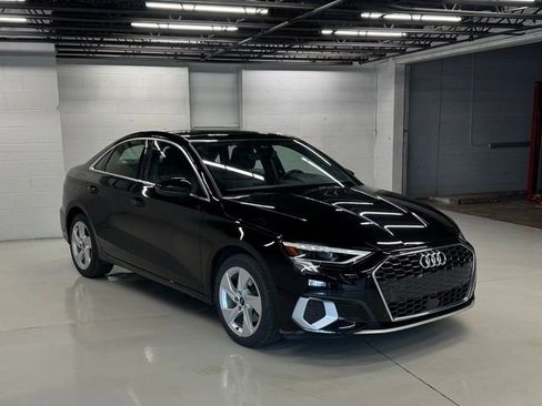 Used 2024 Audi A3 2.0T Premium FWD image 7