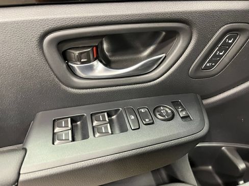 New 2026 Honda Passport RTL image 14