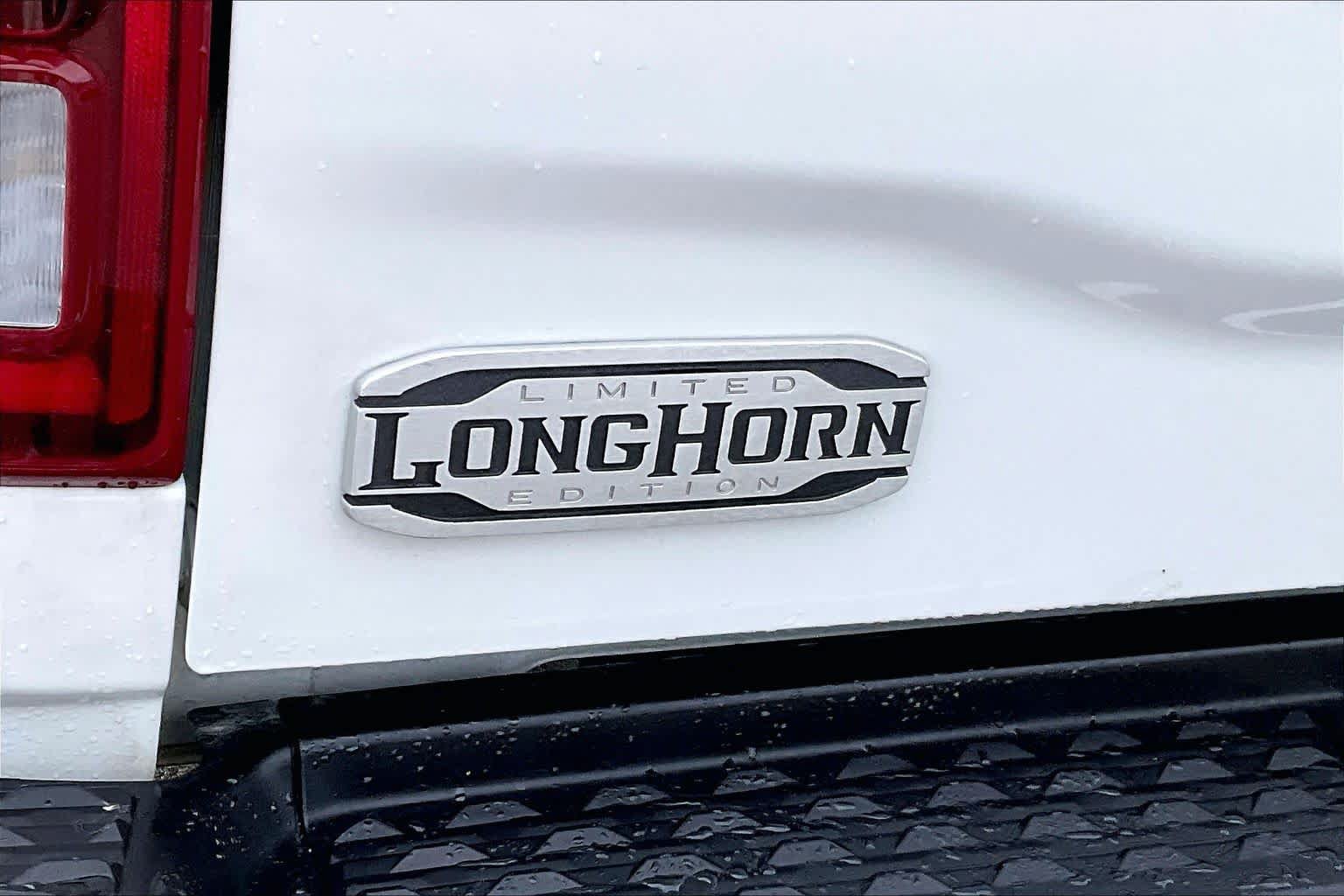Used 2025 RAM 2500 Limited AWD/4WD image 10