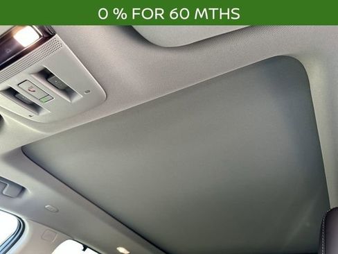 New 2026 Nissan Murano Platinum w/ Cargo Package AWD/4WD image 16