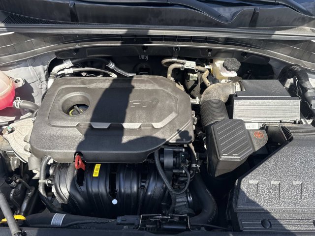 Used 2022 Kia Sportage EX w/ EX Technology Package AWD/4WD image 15