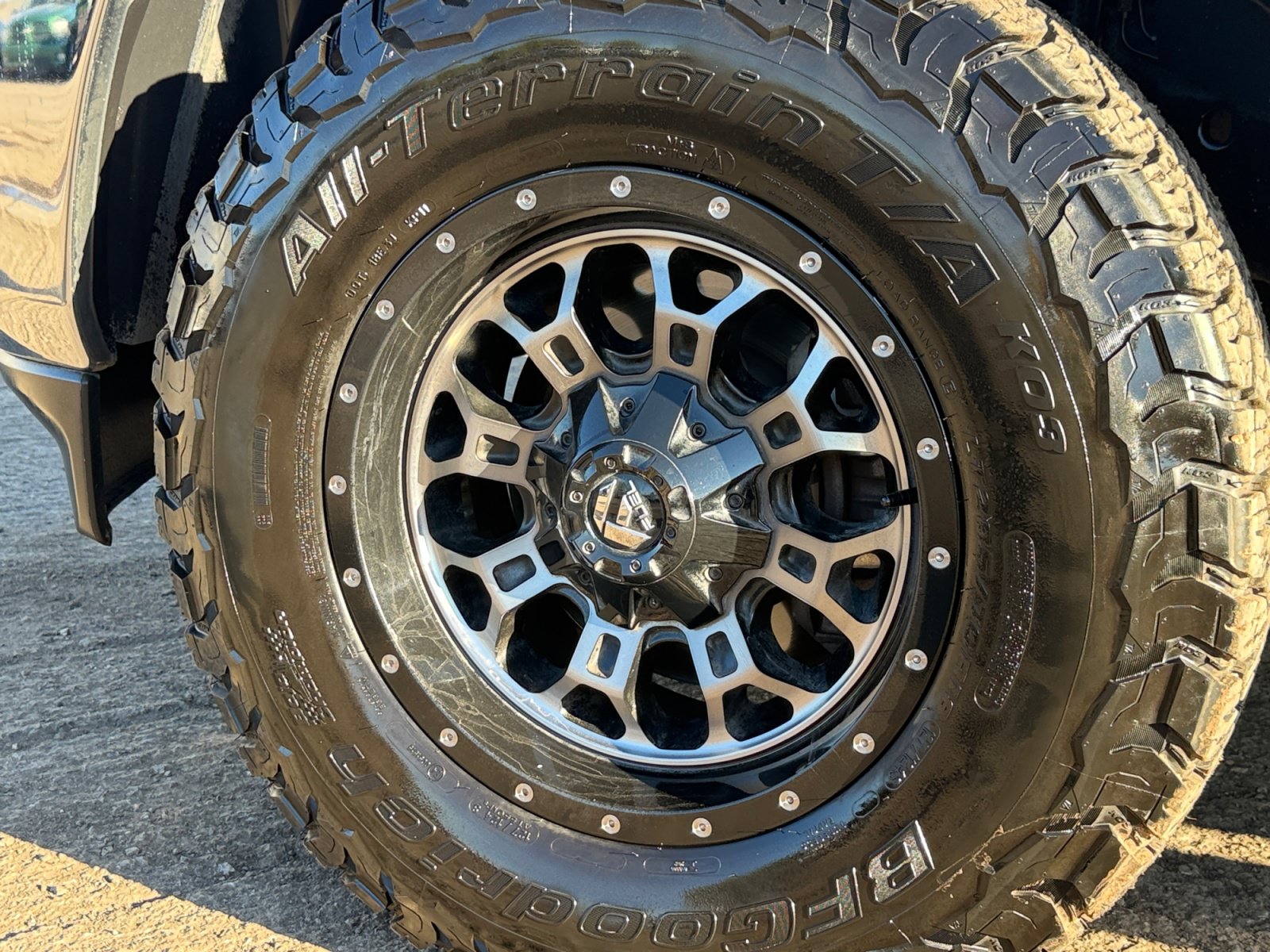 Used 2020 RAM 3500 Tradesman w/ Chrome Appearance Group AWD/4WD image 11