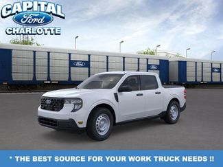 New 2026 Ford Maverick XL video 1